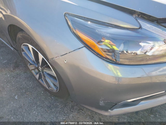 Nissan Altima 2.5 Sl 2016 1N4AL3AP8GC139770 Image 19