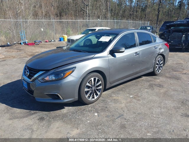 Nissan Altima 2.5 Sl 2016 1N4AL3AP8GC139770 Image 2