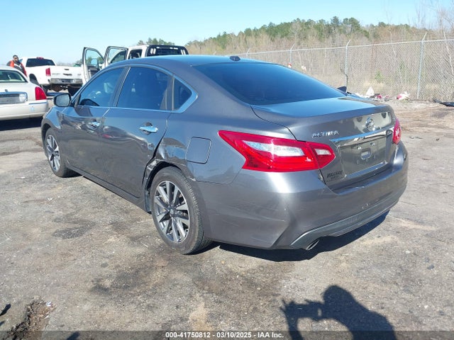 Nissan Altima 2.5 Sl 2016 1N4AL3AP8GC139770 Image 3