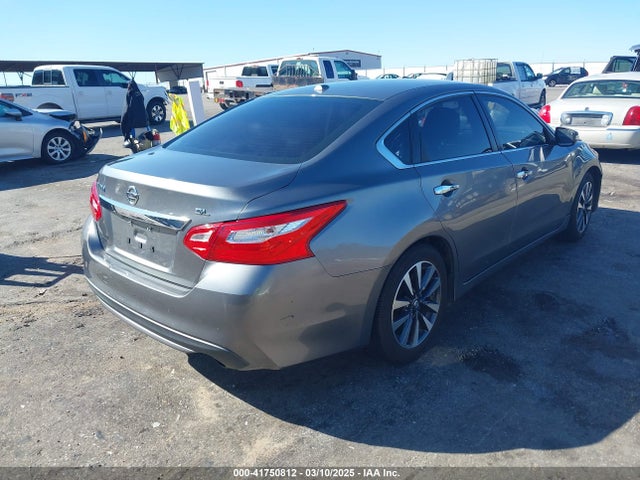 Nissan Altima 2.5 Sl 2016 1N4AL3AP8GC139770 Image 4