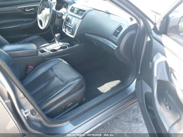 Nissan Altima 2.5 Sl 2016 1N4AL3AP8GC139770 Image 5