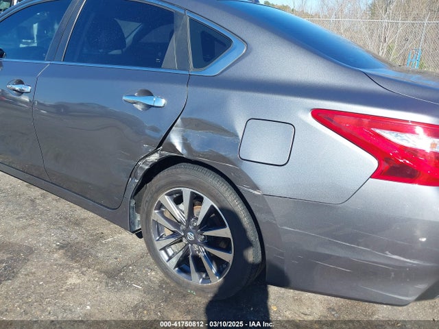 Nissan Altima 2.5 Sl 2016 1N4AL3AP8GC139770 Image 6