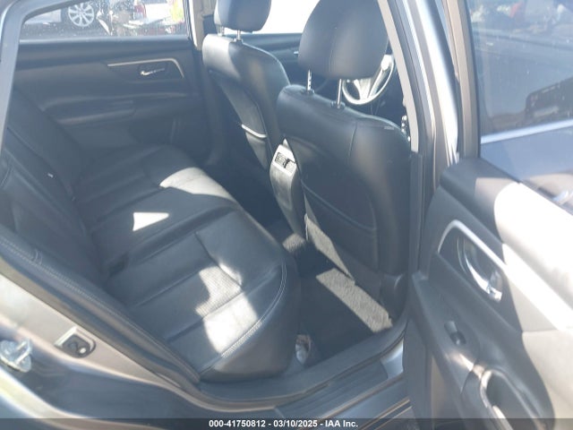 Nissan Altima 2.5 Sl 2016 1N4AL3AP8GC139770 Image 8