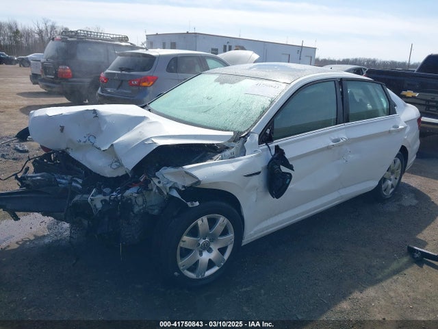 3VWC57BU0MM047861 Volkswagen Jetta 1.4t R-line/1.4t S/1.4t Se