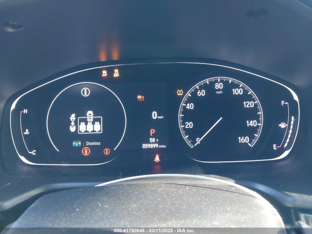 1HGCV1F33NA005850 Honda Accord Sport