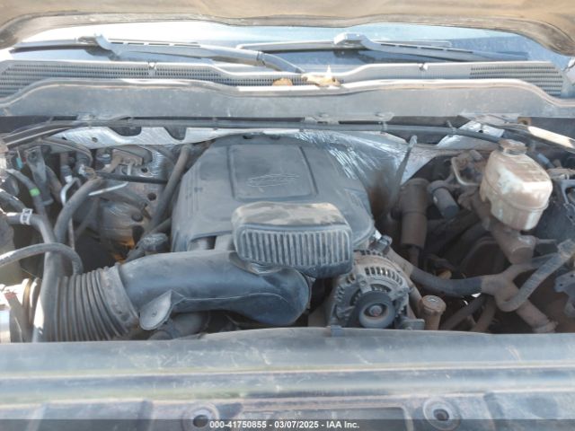 1GC1KVEG0GF173204 Chevrolet Silverado 2500hd Lt