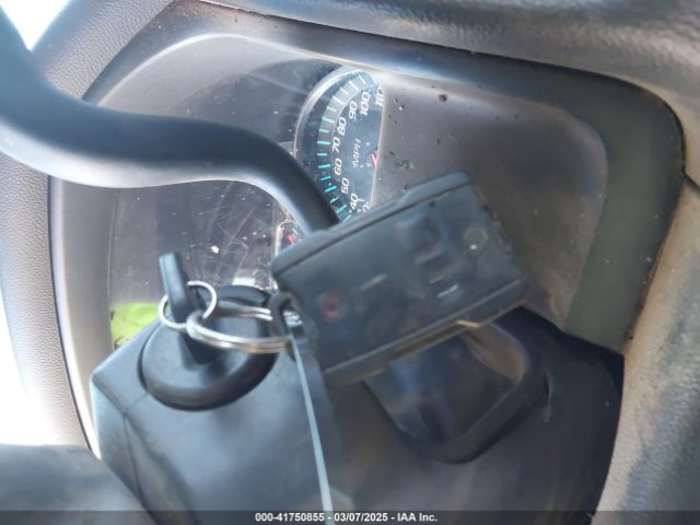 1GC1KVEG0GF173204 Chevrolet Silverado 2500hd Lt