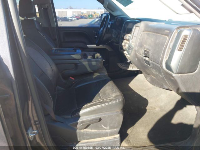 1GC1KVEG0GF173204 Chevrolet Silverado 2500hd Lt