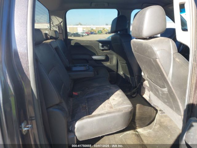 1GC1KVEG0GF173204 Chevrolet Silverado 2500hd Lt
