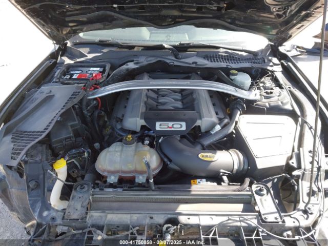 1FA6P8CF6H5240226 Ford MUSTANG GT