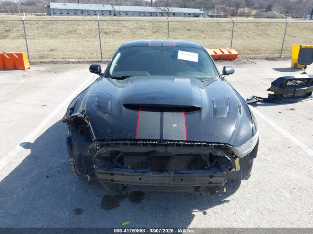 1FA6P8CF6H5240226 Ford MUSTANG GT