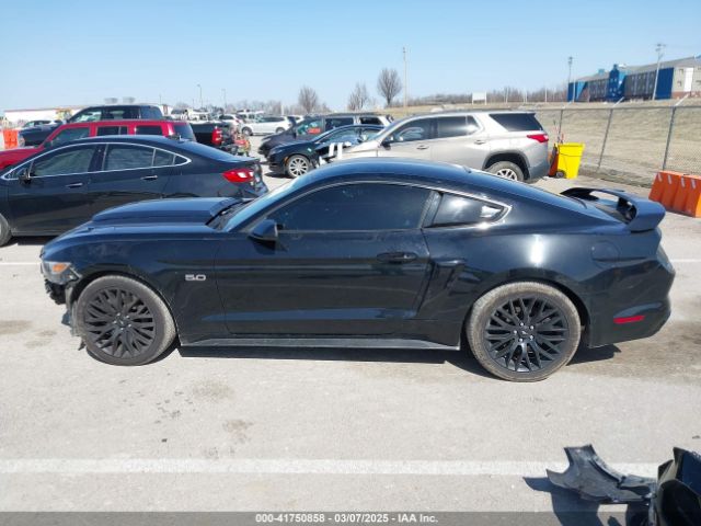 1FA6P8CF6H5240226 Ford MUSTANG GT