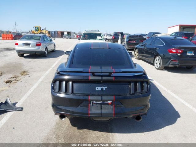 1FA6P8CF6H5240226 Ford MUSTANG GT
