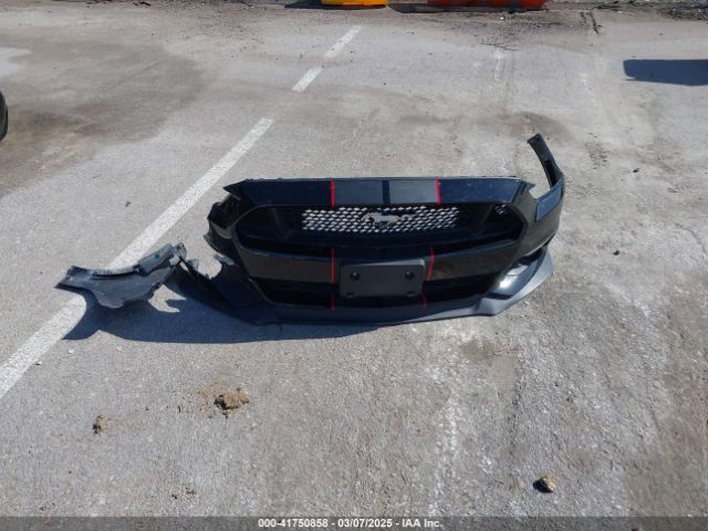 1FA6P8CF6H5240226 Ford MUSTANG GT