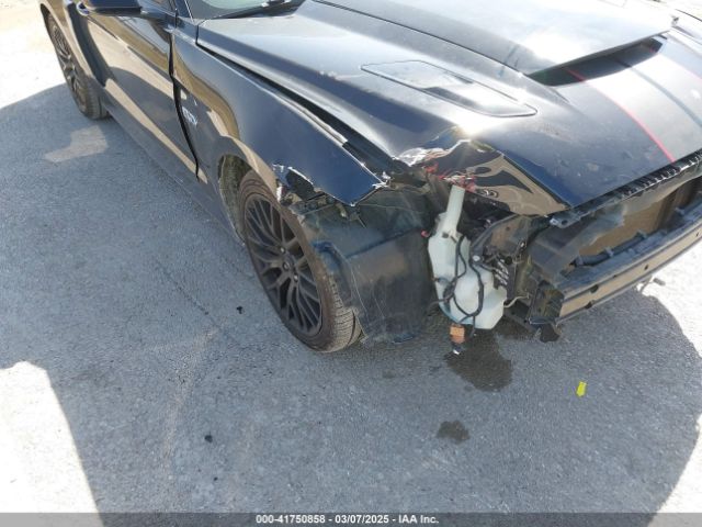 1FA6P8CF6H5240226 Ford MUSTANG GT