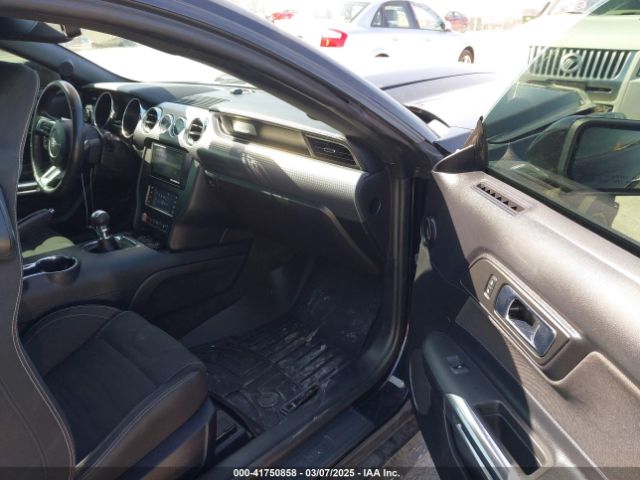 1FA6P8CF6H5240226 Ford MUSTANG GT