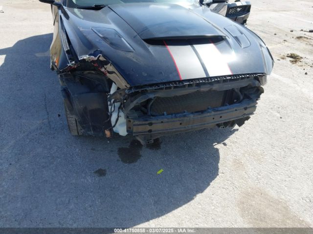 1FA6P8CF6H5240226 Ford MUSTANG GT
