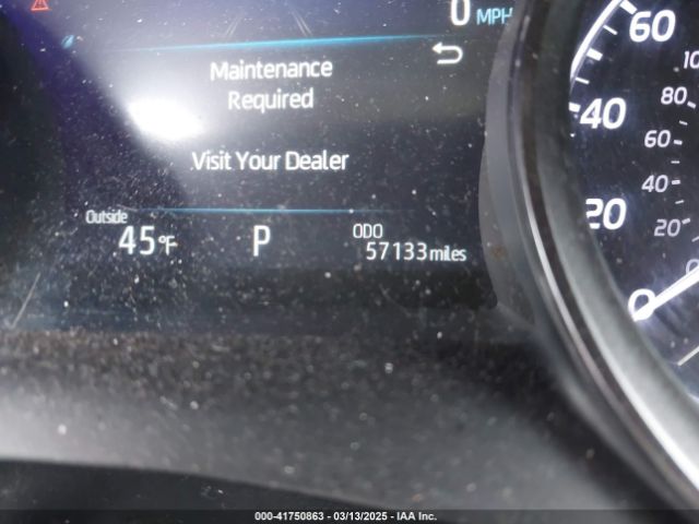 4T1G11BK6MU046619 Toyota Camry Se Nightshade Edition Awd