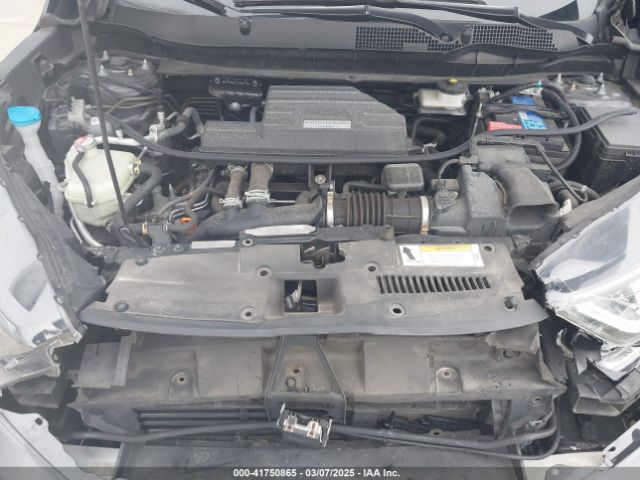 5J6RW2H54LL009279 Honda Cr-v Awd Ex