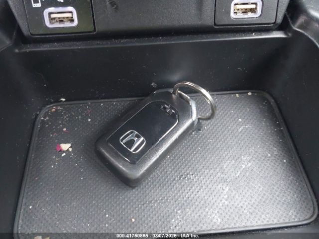 5J6RW2H54LL009279 Honda Cr-v Awd Ex