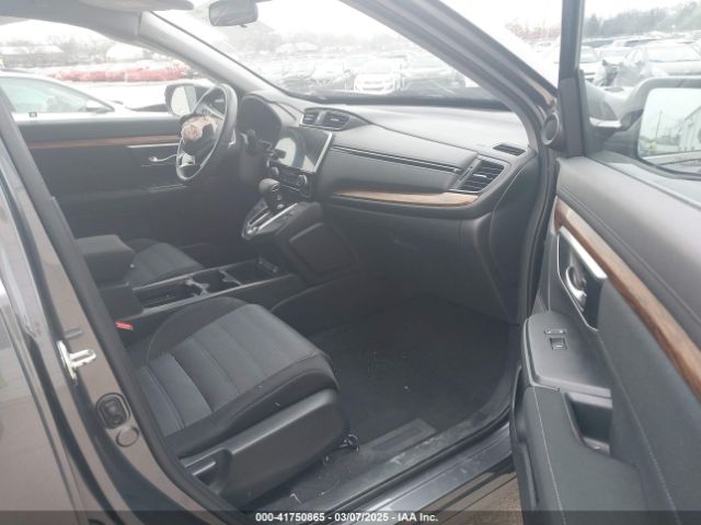 5J6RW2H54LL009279 Honda Cr-v Awd Ex