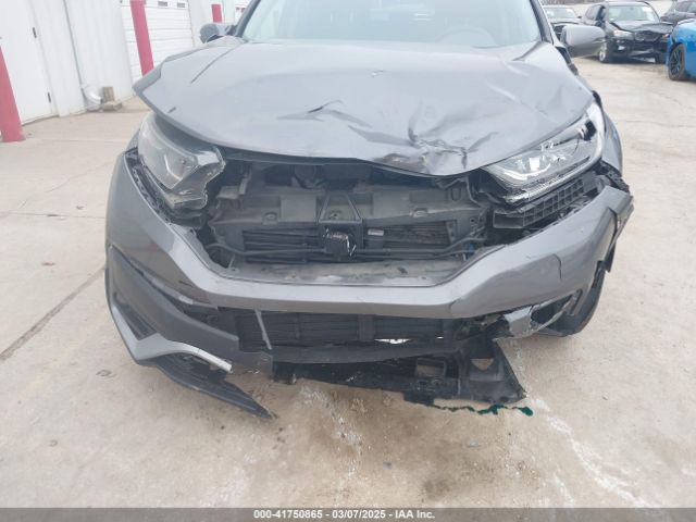 5J6RW2H54LL009279 Honda Cr-v Awd Ex