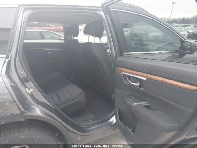 5J6RW2H54LL009279 Honda Cr-v Awd Ex