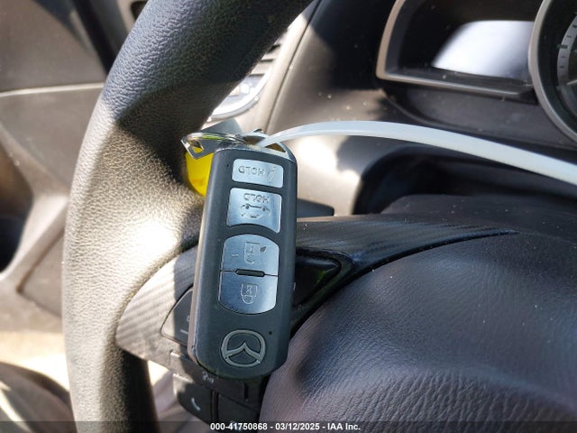 Mazda Mazda3 I Sport 2015 3MZBM1U72FM134019 Image 11
