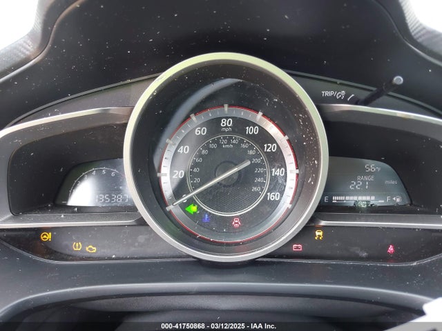 Mazda Mazda3 I Sport 2015 3MZBM1U72FM134019 Image 7