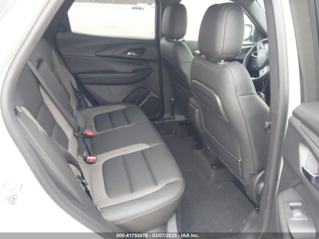 KL79MVSL6SB013758 Chevrolet Trailblazer Fwd Activ