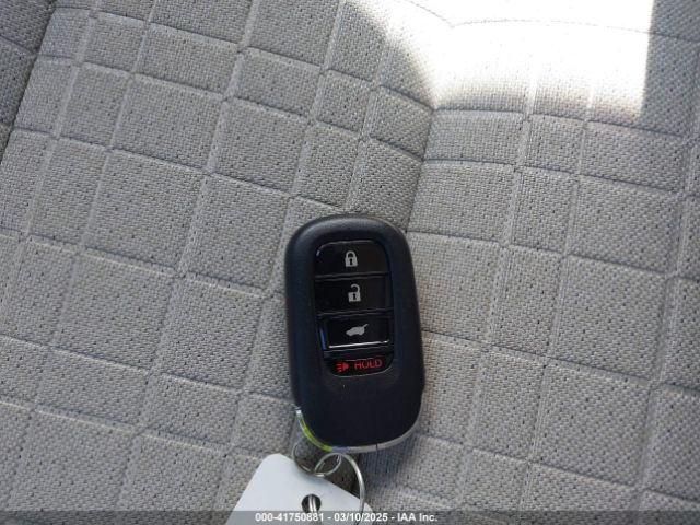 3CZRZ2H33RM737561 Honda Hr-v Awd Lx