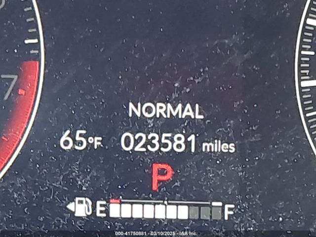 3CZRZ2H33RM737561 Honda Hr-v Awd Lx