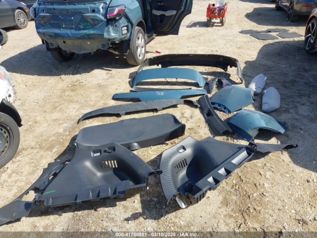 3CZRZ2H33RM737561 Honda Hr-v Awd Lx