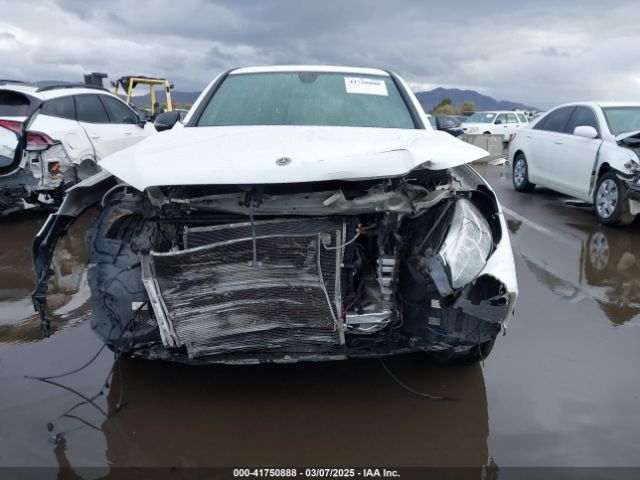 WDC0J4KB8KF661904 Mercedes-Benz Glc 300 Coupe 4matic
