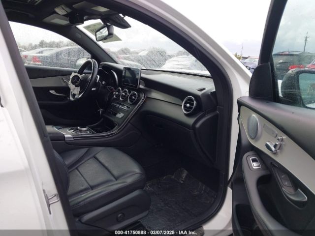WDC0J4KB8KF661904 Mercedes-Benz Glc 300 Coupe 4matic