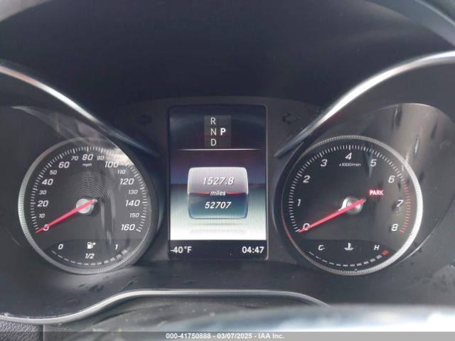 WDC0J4KB8KF661904 Mercedes-Benz Glc 300 Coupe 4matic