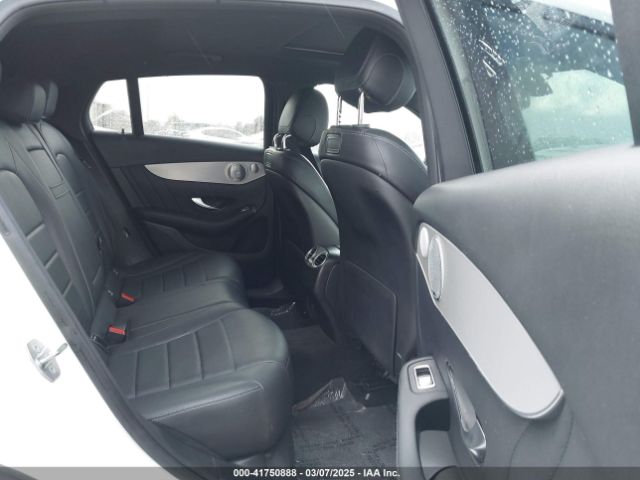 WDC0J4KB8KF661904 Mercedes-Benz Glc 300 Coupe 4matic