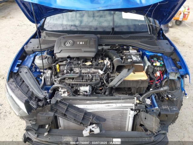 3VW2T7BU9RM066403 Volkswagen Jetta Gli 2.0t Autobahn