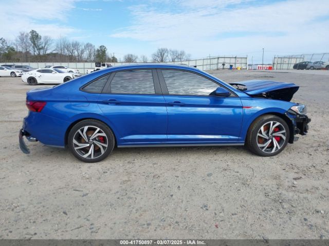 3VW2T7BU9RM066403 Volkswagen Jetta Gli 2.0t Autobahn