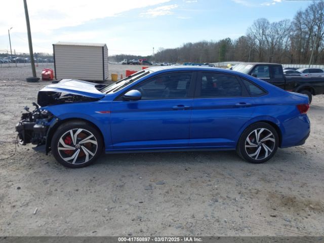 3VW2T7BU9RM066403 Volkswagen Jetta Gli 2.0t Autobahn