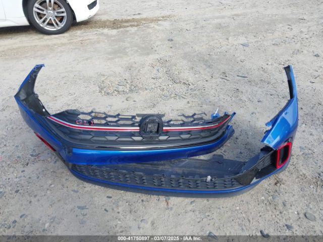 3VW2T7BU9RM066403 Volkswagen Jetta Gli 2.0t Autobahn