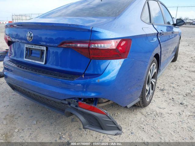 3VW2T7BU9RM066403 Volkswagen Jetta Gli 2.0t Autobahn