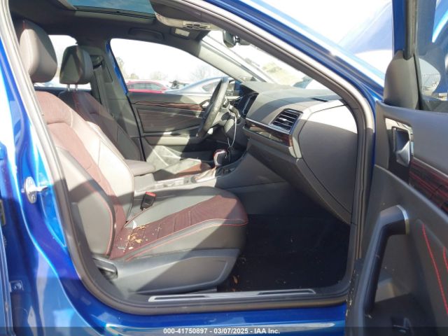 3VW2T7BU9RM066403 Volkswagen Jetta Gli 2.0t Autobahn