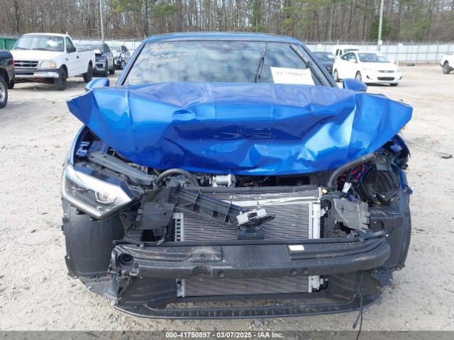 3VW2T7BU9RM066403 Volkswagen Jetta Gli 2.0t Autobahn