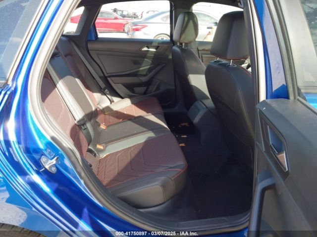 3VW2T7BU9RM066403 Volkswagen Jetta Gli 2.0t Autobahn