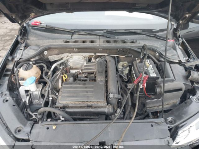 3VW267AJ3GM285742 Volkswagen Jetta 1.4t S