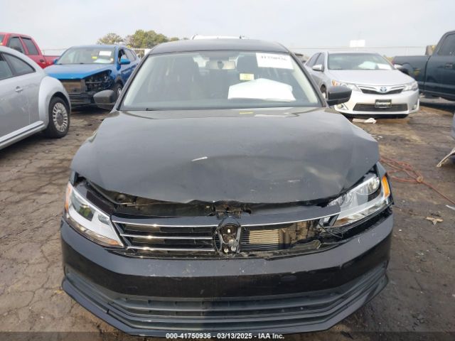 3VW267AJ3GM285742 Volkswagen Jetta 1.4t S