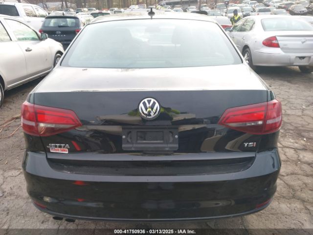 3VW267AJ3GM285742 Volkswagen Jetta 1.4t S