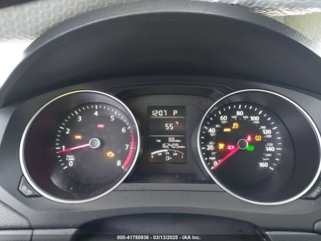 3VW267AJ3GM285742 Volkswagen Jetta 1.4t S