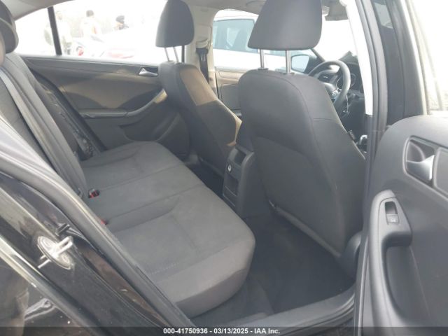 3VW267AJ3GM285742 Volkswagen Jetta 1.4t S